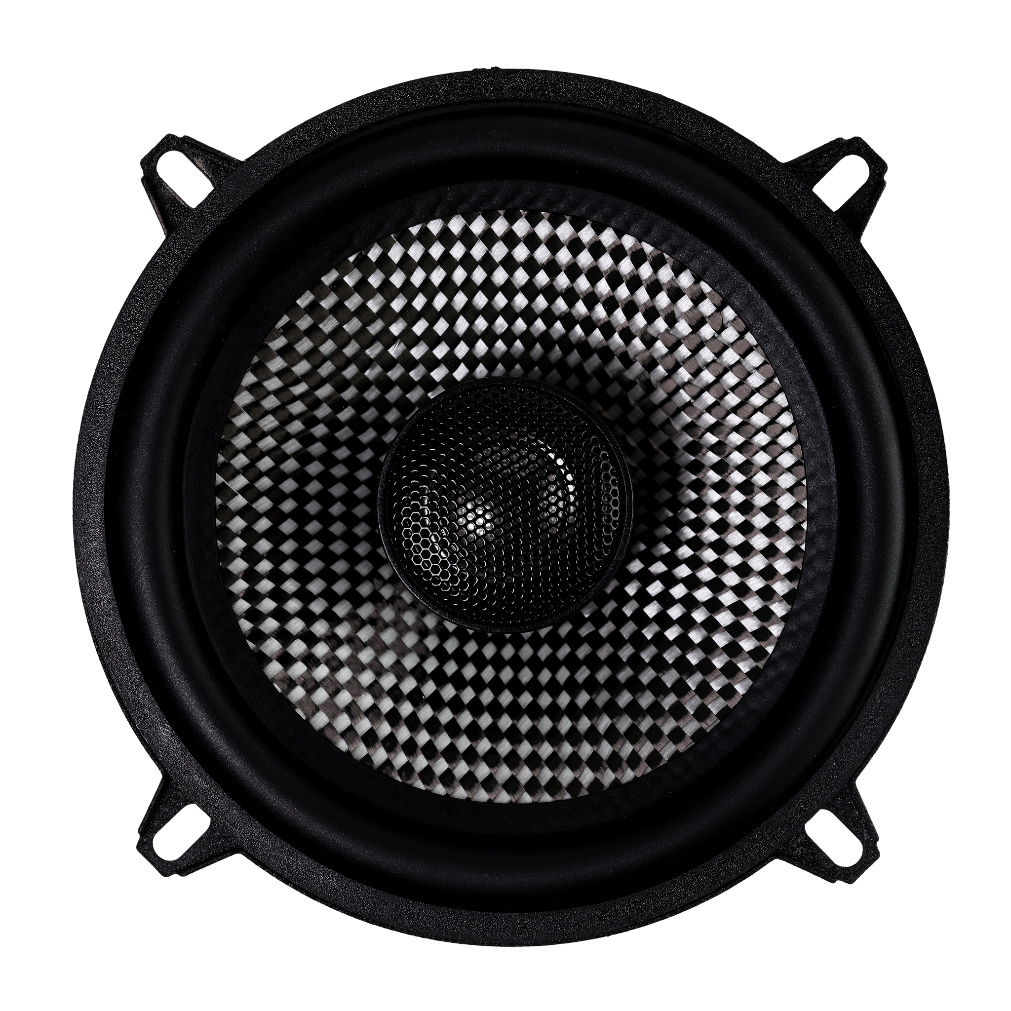 American Bass SQ 5.25 Full Range Speakers (Pair)