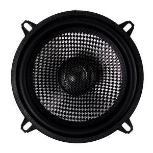 American Bass SQ 5.25 Full Range Speakers (Pair)