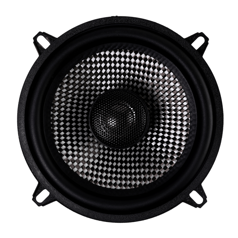 American Bass SQ 5.25 Full Range Speakers (Pair)