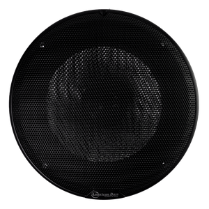 American Bass SQ 6.5 Full Range Speakers (Pair)