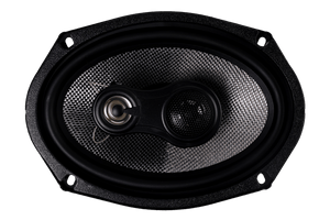 American Bass SQ 6.9 Full Range Speakers (Pair)