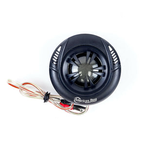 American Bass SQ T2 Tweeters (Pair)