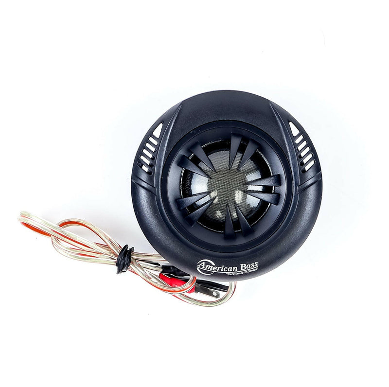 American Bass SQ T2 Tweeters (Pair)