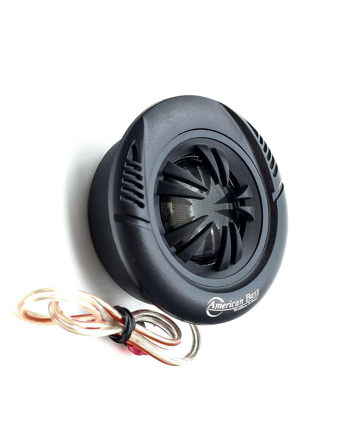 American Bass SQ T2 Tweeters (Pair)