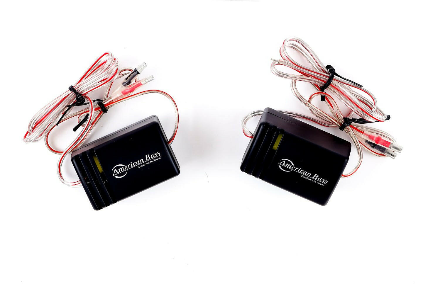 American Bass SQ T2 Tweeters (Pair)