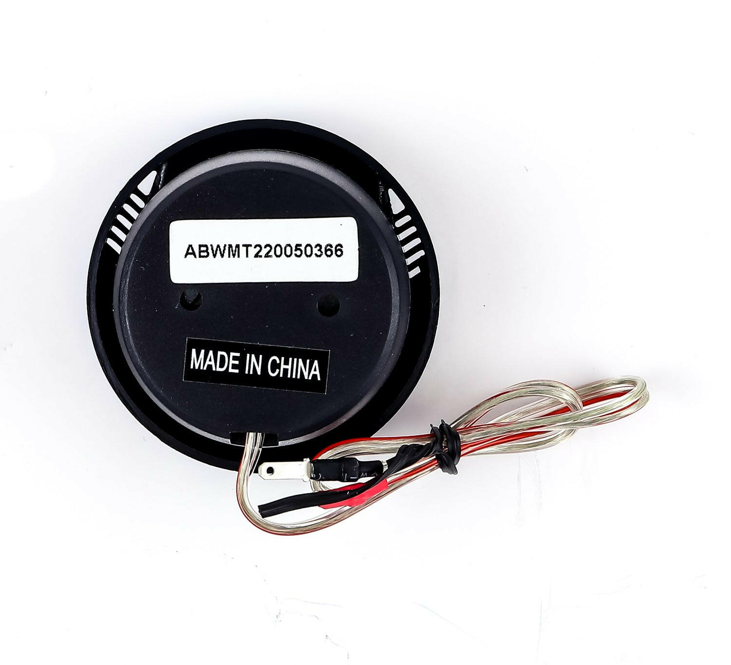 American Bass SQ T2 Tweeters (Pair)