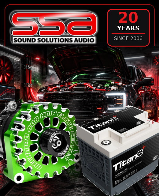 Upgrade your power