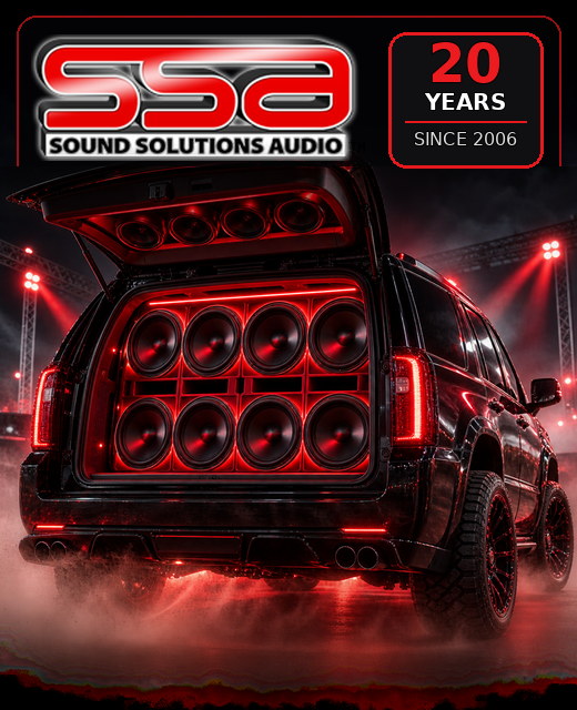 #ArriveLoud