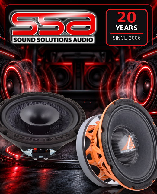 #ArriveLoud
