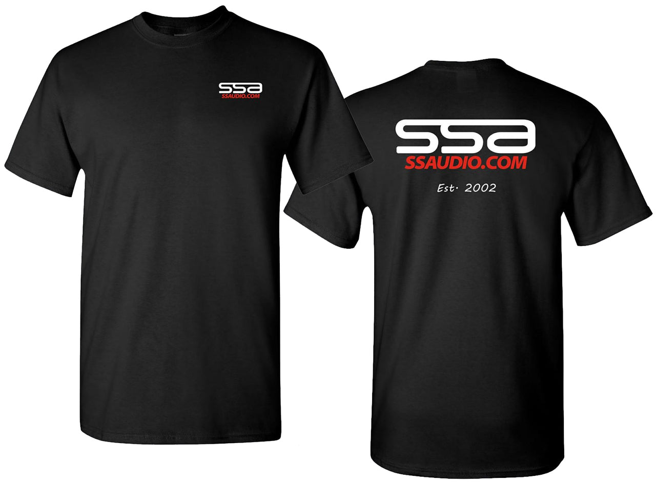 SSA T-Shirt