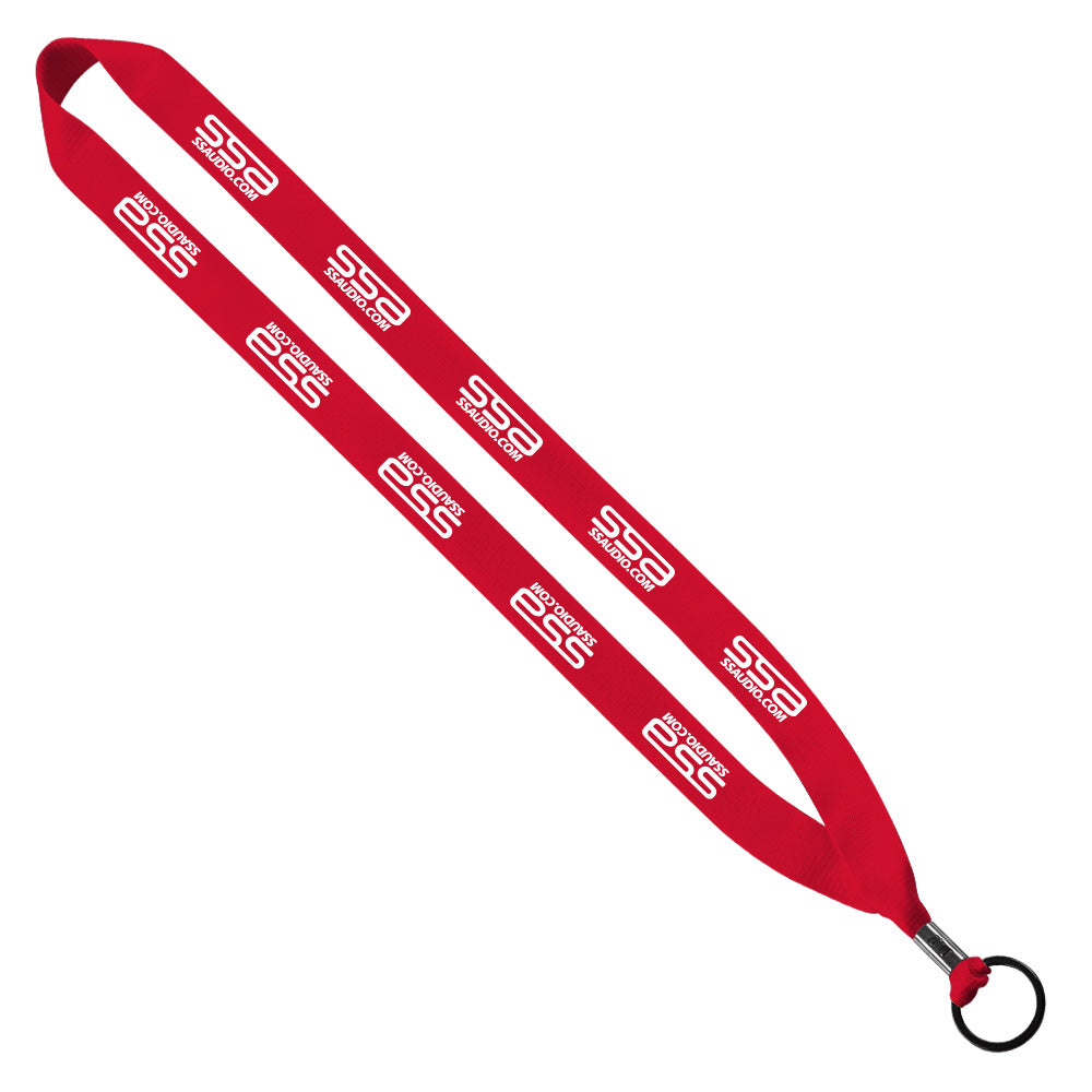 SSA Lanyard