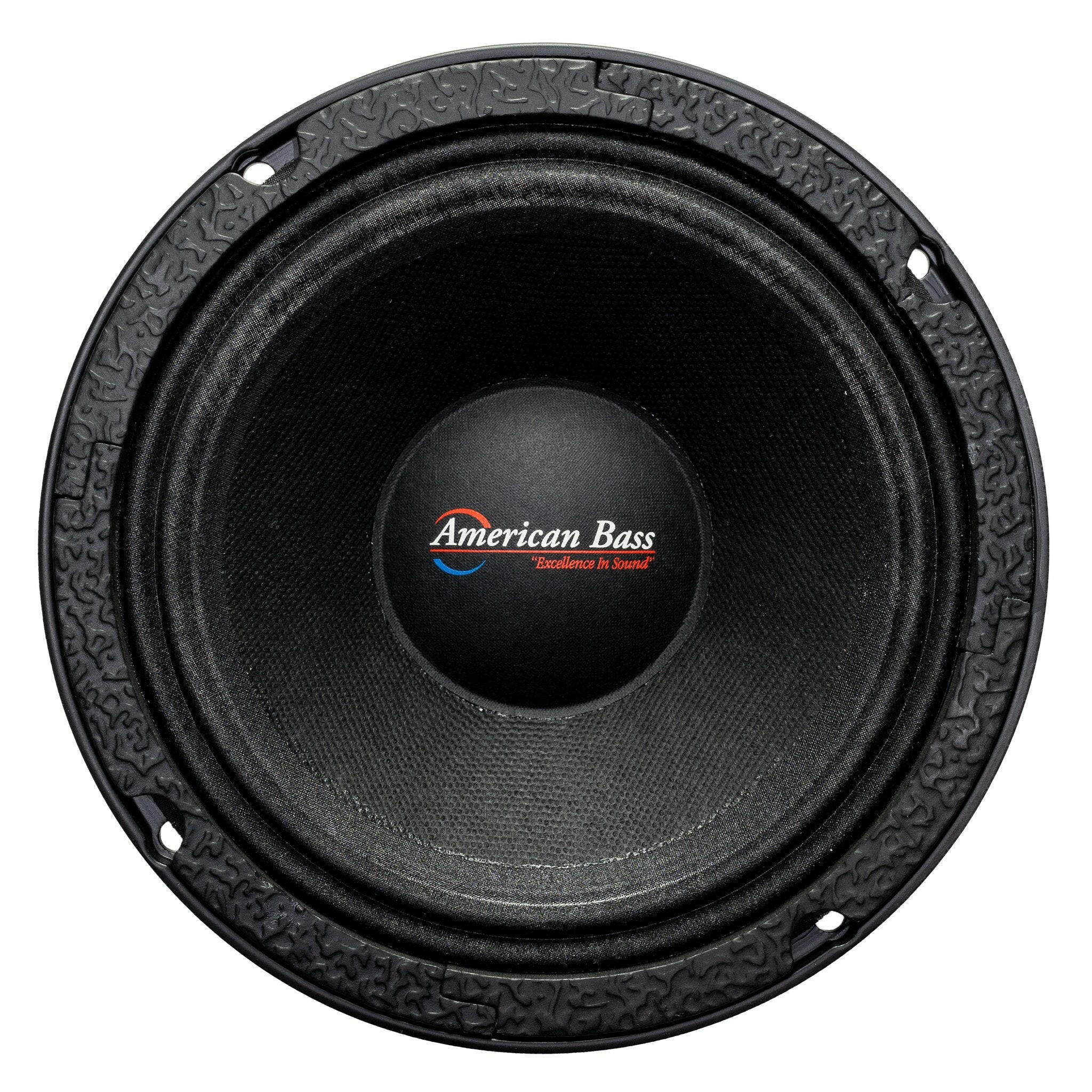 American Bass Stallion 6.5