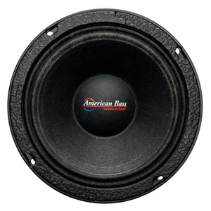 American Bass Stallion 6.5
