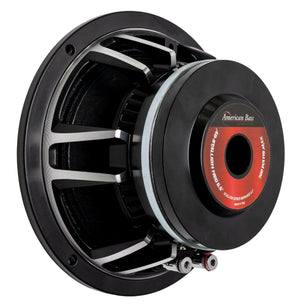 American Bass Stallion 6.5