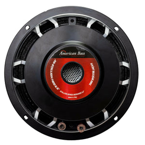 American Bass Stallion 6.5