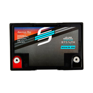 Stealth Energy Stealth 350 Battery