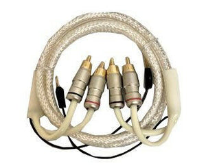 VFL Audio Stealth RCA Cables