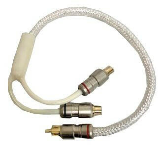 VFL Audio Stealth RCA Cables