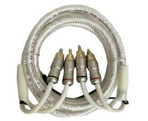 VFL Audio Stealth RCA Cables