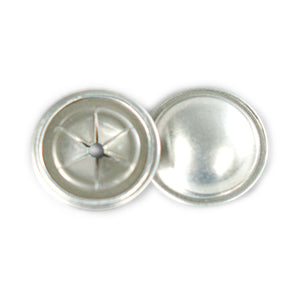 Dome Cap for Stick Pins (7/8