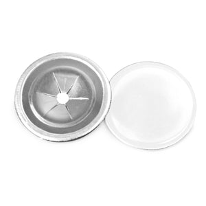 Dome Cap for Stick Pins (7/8