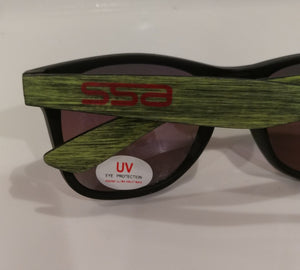 SSA BASSSHADES