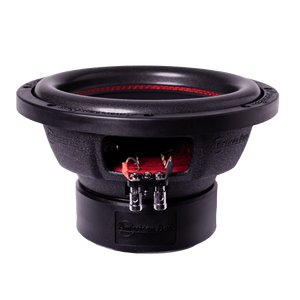 DX 10″  Car Subwoofer | 300 Watts RMS | Single Voice Coil 4 Ohm - Version 2