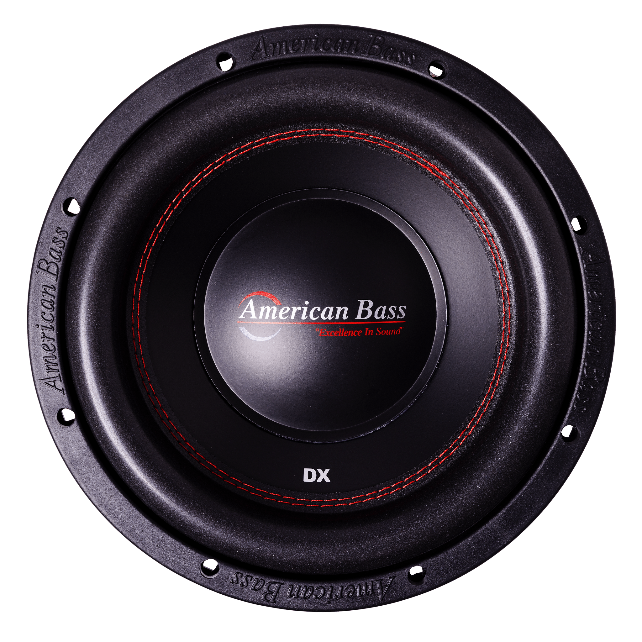 DX 10″  Car Subwoofer | 300 Watts RMS | Single Voice Coil 4 Ohm - Version 2