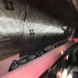 Damplifier™ Butyl Sealant Tape