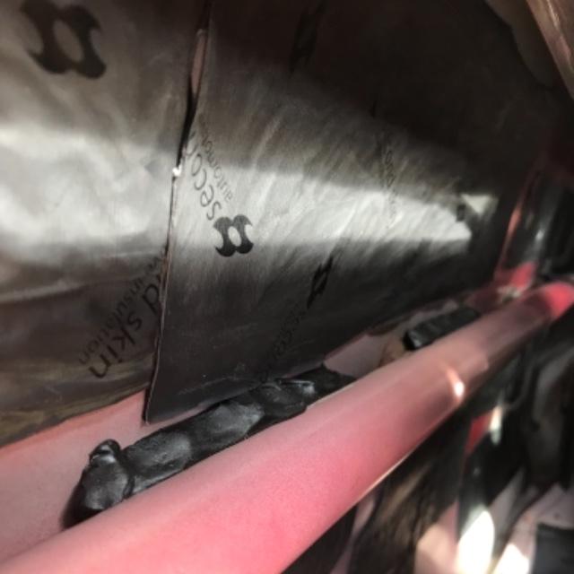 Damplifier™ Butyl Sealant Tape