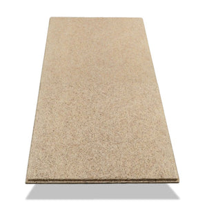 Timberwool™ Wood Fiber Tegular Acoustic Ceiling Tile