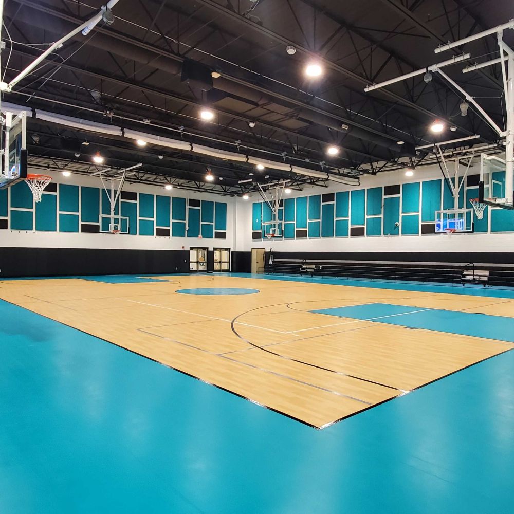 Timberwool™ Wood Fiber Painted Acoustic Panels