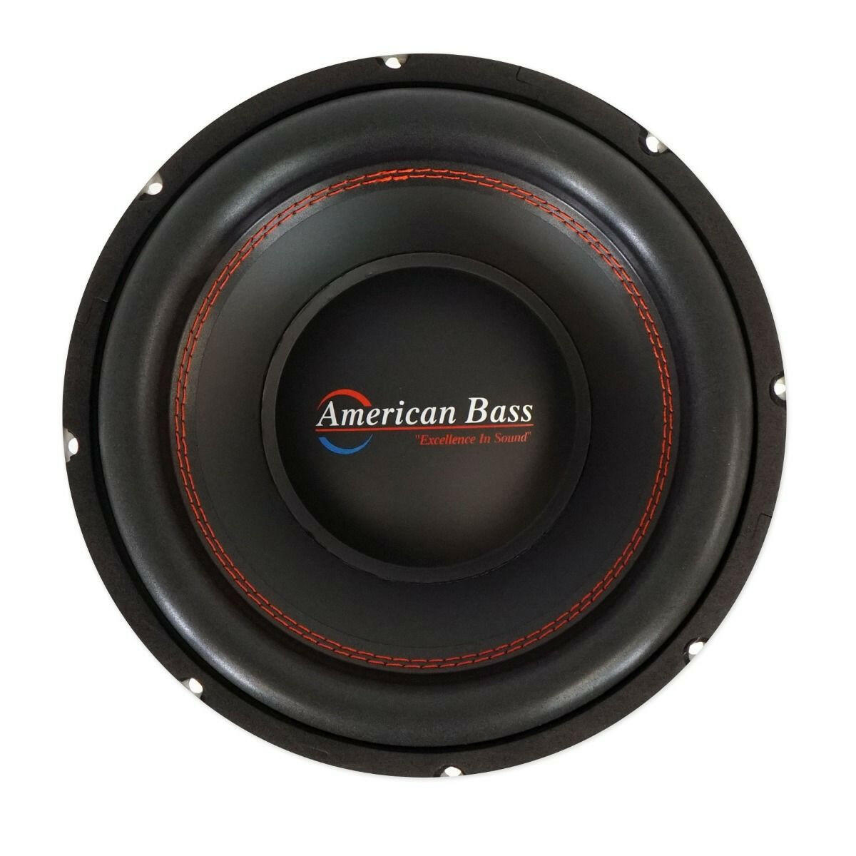 American Bass TITAN 10