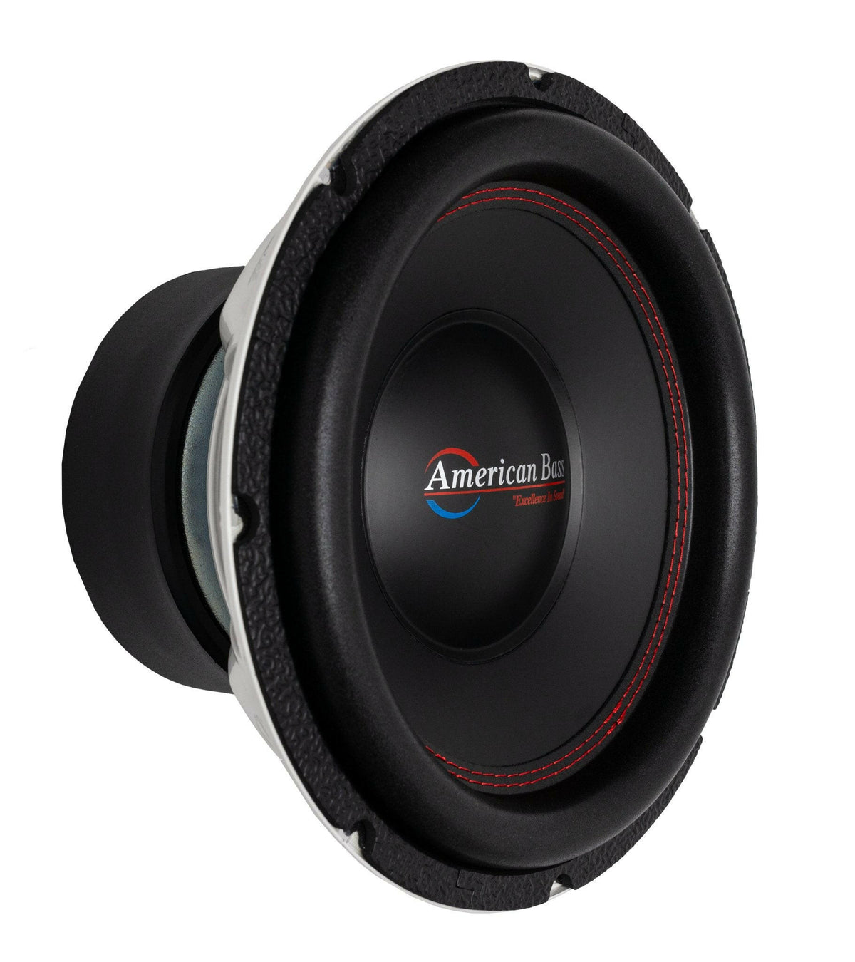 TITAN 12″ Car Subwoofer | Dual Voice Coil 4 Ohm - 1400W