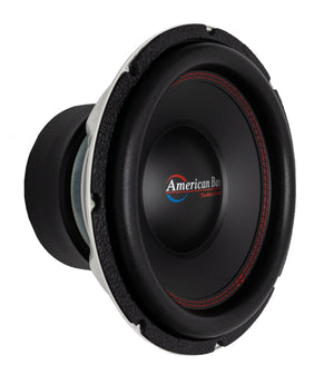 TITAN 12″ Car Subwoofer | Dual Voice Coil 4 Ohm - 1400W