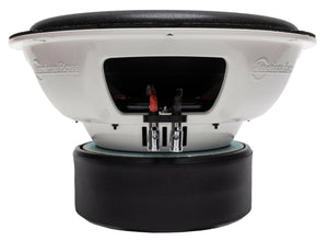TITAN 12″ Car Subwoofer | Dual Voice Coil 4 Ohm - 1400W