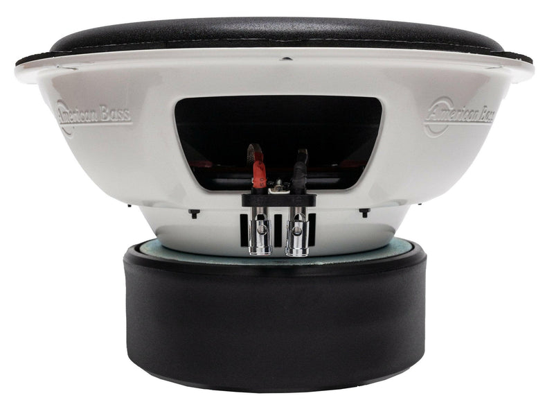 TITAN 12″ Car Subwoofer | Dual Voice Coil 4 Ohm - 1400W