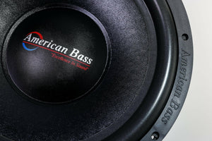 American Bass TITAN 15