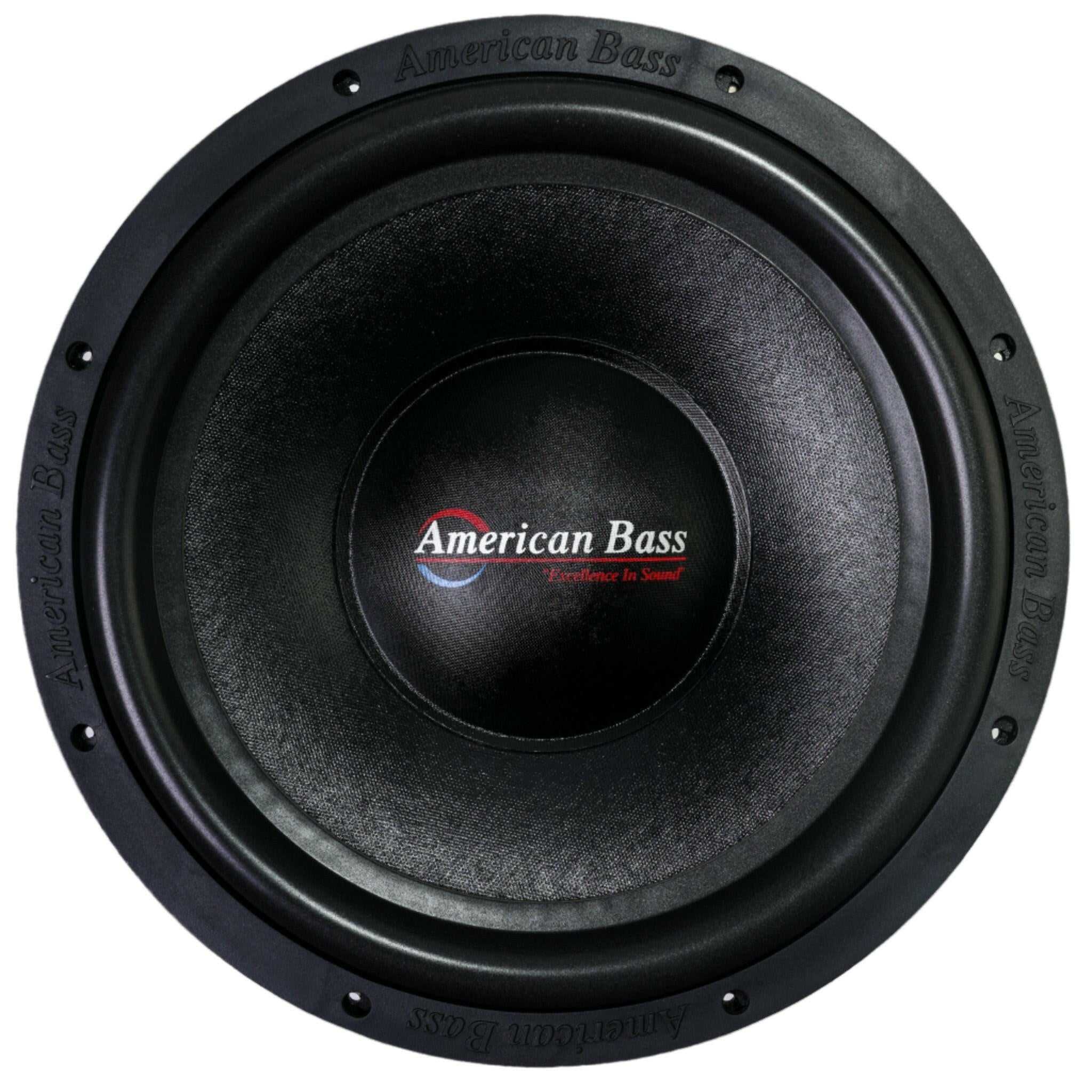American Bass TITAN 15