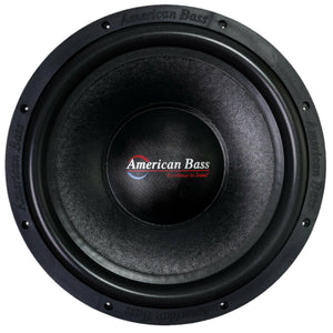American Bass TITAN 15