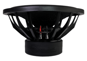 American Bass TITAN 15