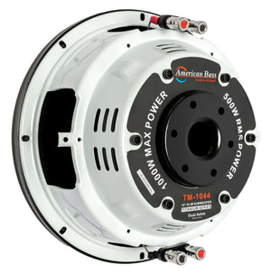 American Bass Titanium 10