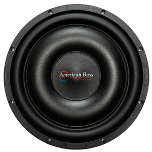 American Bass Titanium 12