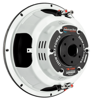 American Bass Titanium 12