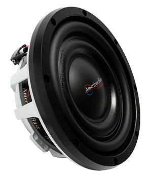 American Bass Titanium 8