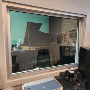 Tru Acoustics™ Soundproof Window