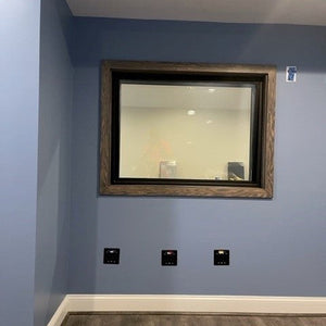 Tru Acoustics™ Soundproof Window