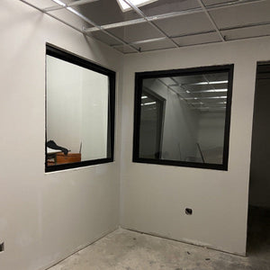 Tru Acoustics™ Soundproof Window