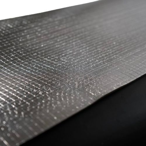 Luxury Liner™ Foil Faced Mass Loaded Vinyl Roll