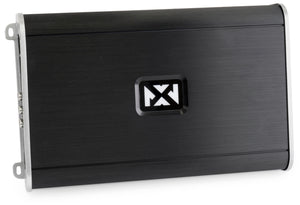 NVX 1000W RMS Full-Range 4-Channel Car/Marine Amplifier